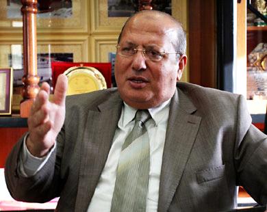 الخضري: المصالحة الفعلية أهم سبل دعم القدس