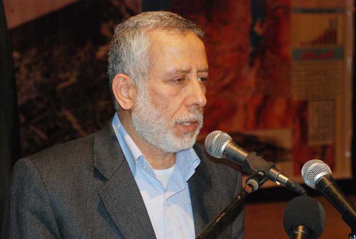 وفد من الجهاد الإسلامي في القاهرة لبحث المصالحة