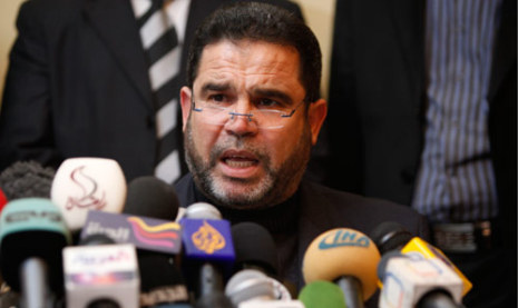 البردويل: لقاءات السلطة مع الاحتلال ضربة لجهود المصالحة