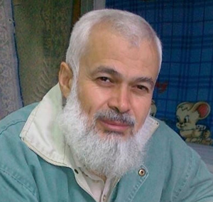 الاحتلال ينقل الشيخ علي أبو الرب إلى مجدو ونجله إلى الجلمة