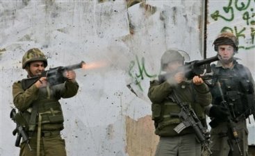 تبرئة عسكري صهيوني قتل فلسطينيا بدم بارد