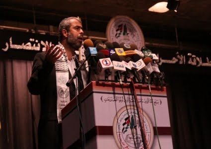 الأحرار: استمرار الاعتقالات والمفاوضات يؤكد عدم جدية السلطة تجاه المصالحة