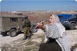 الاحتلال يصادر 117 دونمًا لصالح الاستيطان في القدس