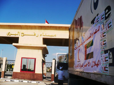 الكويت ترسل طائرة مساعدات طبية إلى غزة
