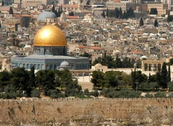 اجتماع تنسيقي لاستكمال ترتيبات مؤتمر القدس في الدوحة
