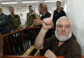 راصد تطالب بتحرك دولي لحماية أعضاء التشريعي الفلسطيني