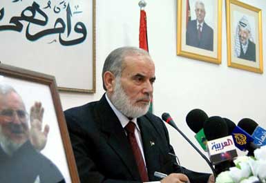 التشريعي يعقد اليوم جلسة خاصة بغزة