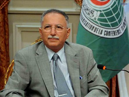 أوغلو: الإسلامي للتنمية قدم 15 مليون دولار لدعم القدس