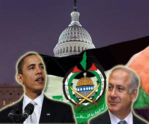 تقرير: إدارة أوباما قد تتبنى استيعاب حماس وتسمح لها بالمشاركة في حكومة فلسطينية