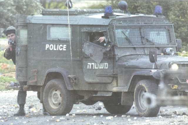 شهيد فلسطيني بنيران الاحتلال قرب مطار غزة الدولي