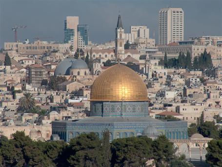 حكومة هنية تبدأ التحضير لإحياء القدس عاصمة الثقافة العربية