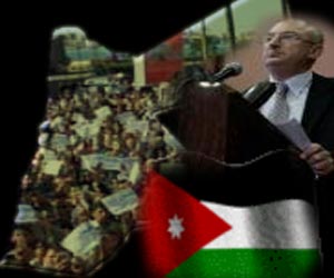 الكنيست يناقش اقتراحًا باعتبار الأردن هي الدولة الفلسطينية
