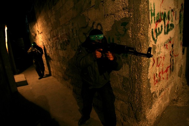 حصاد الخميس: القسام تطلق (28) صاروخا وقذيفة وتصيب أكثر من 22 صهيونياً