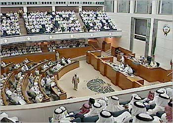 حزب الأمة الكويتي يؤكد دعمه لـحماس والمقاومة الفلسطينية