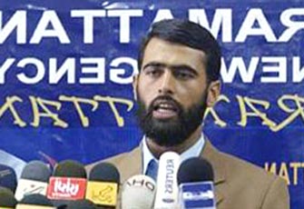 المصري: على الحكومة الصهيونية الجديدة أخذ العبر من سالفاتها