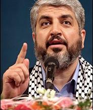 عباس يهاتف مشعل .. وتسارع جهود الوفاق في الساحة الفلسطينية