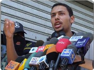 أبو مجاهد يدعو إلى الانتفاض للدفاع عن القدس وأهلها