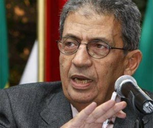 موسى يهاجم حكومة الاحتلال ويستهجن تدنيس أهرونوفيتش المسجد الأقصى