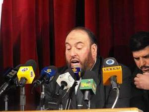 نزّال: مسؤولون فلسطينيون وعرب طلبوا عدم الإفراج عن مروان البرغوثي