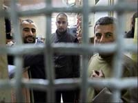 واعد: إدارة السجون تضع المختلين عقليًّا من الصهاينة مع أسرى حماس المعزولين انفرا