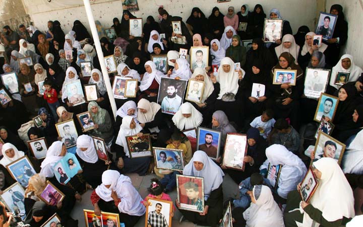 هآرتس: الجيش اختطف طفلتين دون محاكمة منذ أشهر