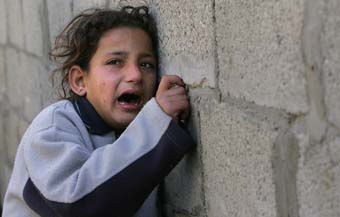 الكويت تستضيف غدًا مؤتمرًا عربيًّا عن معاناة الطفل الفلسطيني