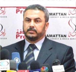 إسماعيل رضوان: التصعيد الصهيوني على غزة يأتي في سياق ابتزاز حماس