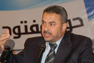 رضوان: لن نساوم على قضية الأسرى ونستمسك بصفقة مشرفة