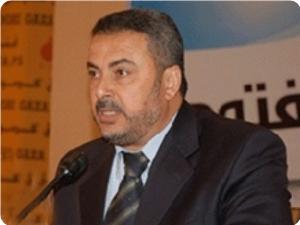 رضوان: إشكاليات في لجنة الحكومة والانتخابات والمنظمة والأمن.. والحوار ما زال مست