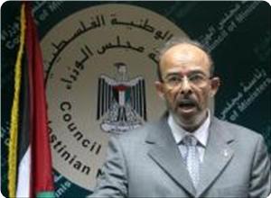 رزقة: الحكومة تناقش تبنِّي الإعمار المقاوم لإعادة إعمار ما دمَّره الاحتلال