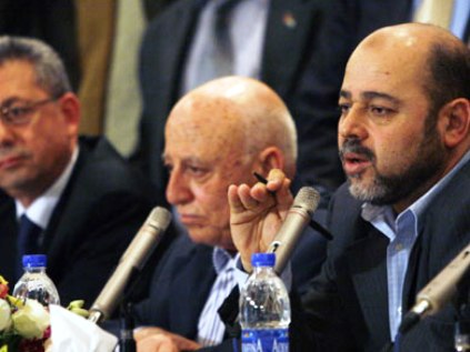 ألوية الناصر صلاح الدين تناشد المتحاورين في القاهرة إنجاز المصالحة الوطنية
