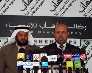 أبو شعر: نطالب بعقد قمة إسلامية عاجلة وجلسة طارئة لمجلس الأمن