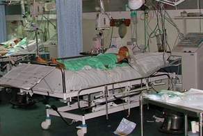 مدير الصحة العالمية: الدمار المحيط بمستشفى الشفاء بغزة “يفوق الكلمات”