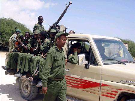 قذائف مورتر تقتل 3 في مقديشو بعد هجمات قوية استهدفت الأثيوبيين وحلفائهم