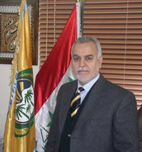 الهاشمي ينتقد رئيس الوزراء العراقي بشدة ويتهمه بالانفراد بالقرارات