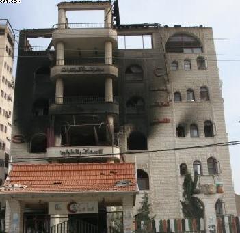 انطلاق حملة شعبية مصرية لإعمار 33 مركزًا طبيًّا في قطاع غزة