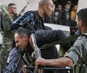 قرابة 400 معتقل سياسي في الضفة الغربية برعاية دايتون وآلاف المضايقات والاستدعاءا