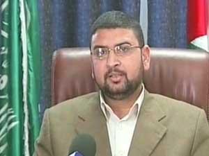 برنامج تركي بحضور أبو زهري.. 68% من الأتراك يؤيدون حماس